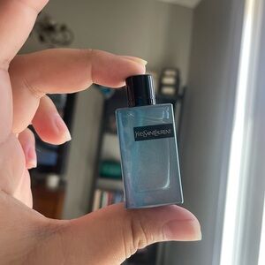 Mini YSL dabber cologne
